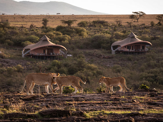 Mahali Mzuri