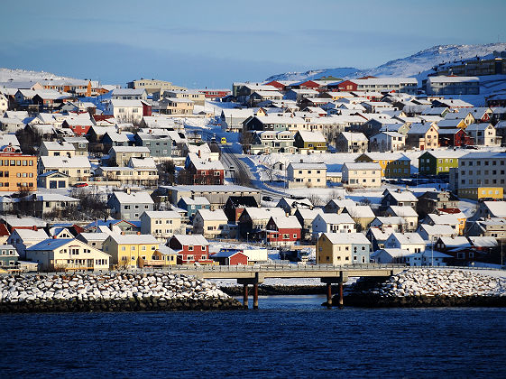 Hammerfest