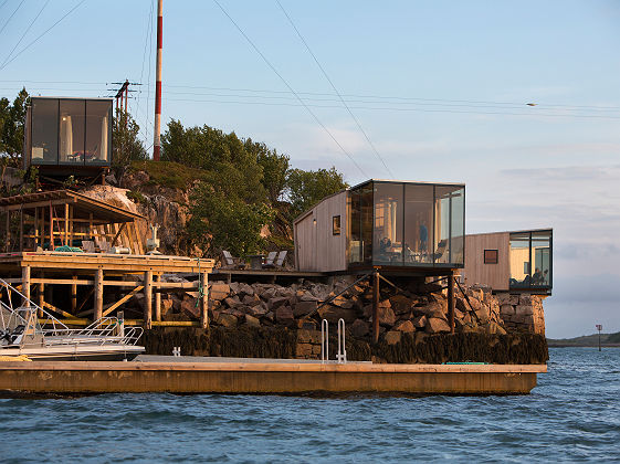 Manshausen-Thomas T Kleiven - VisitNorwaycom