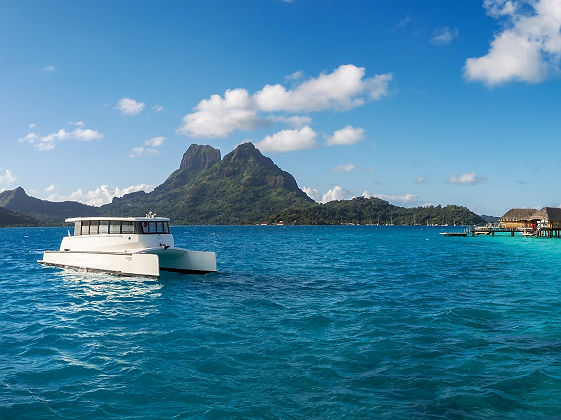 Bora Bora by Pearl Resorts
