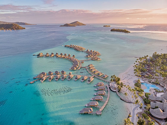 Bora Bora by Pearl Resort