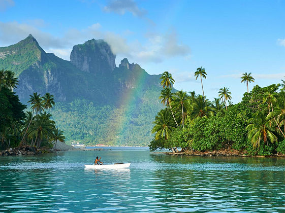 Conrad Bora Bora Nui