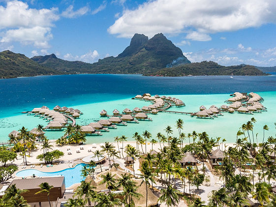 Le Bora Bora by Pearl Resort