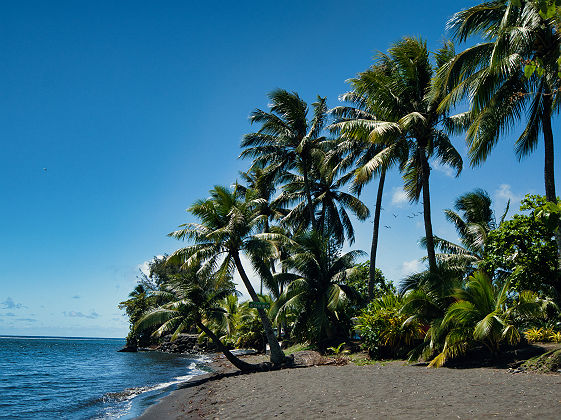 Pointe Tautira_Tahiti Tourisme-Kristiyan Markov