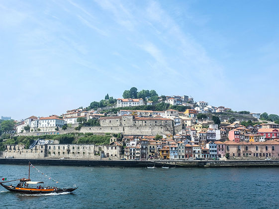Vila Nova de Gaia, Portugal