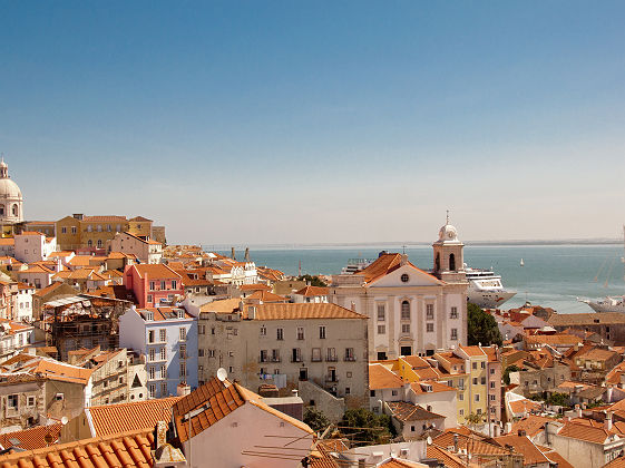 Lisbonne - Portugal