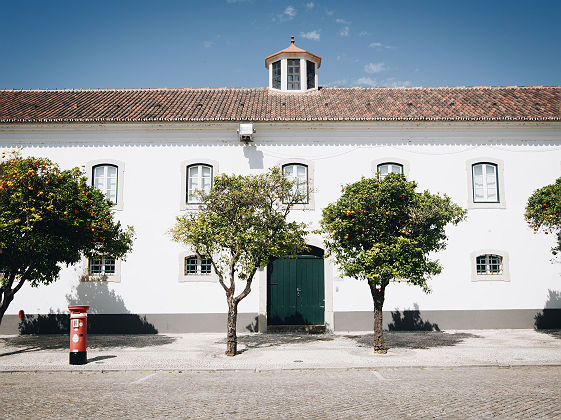 Faro, Portugal