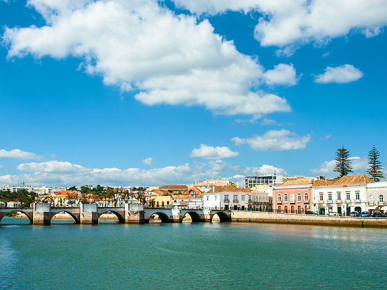 Tavira, Portugal