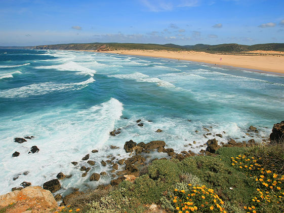 Algarve, Portugal