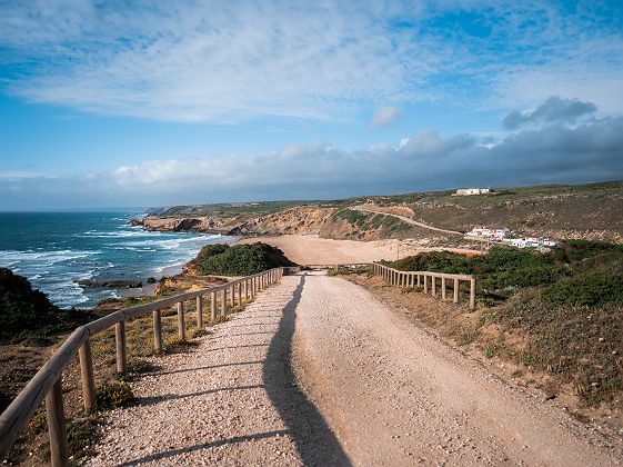 Aljezur, Portugal