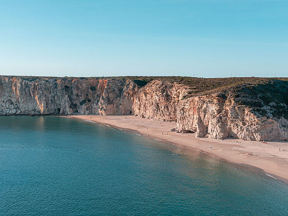 Sagres, Portugal