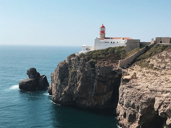 Sagres, Portugal