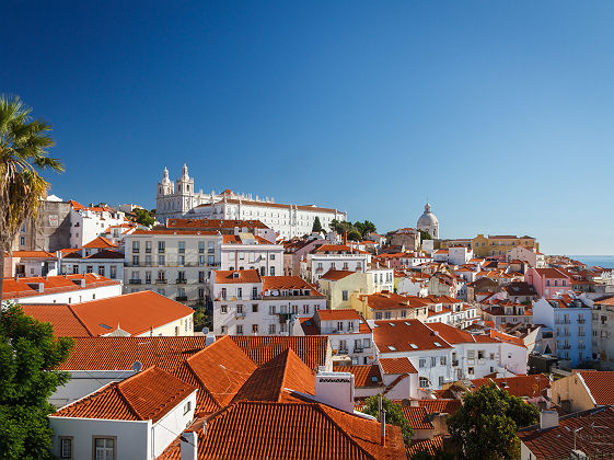 Lisbonne, portugal