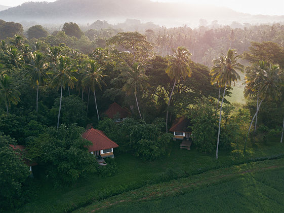 Jetwing Kaduruketha, Wellawaya