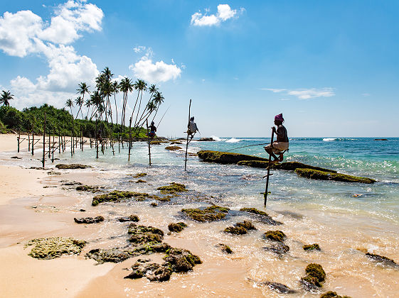 Mirissa, Sri Lanka