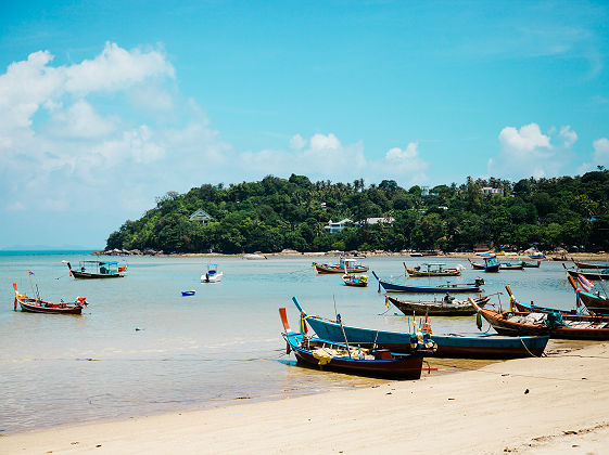 Koh Samui