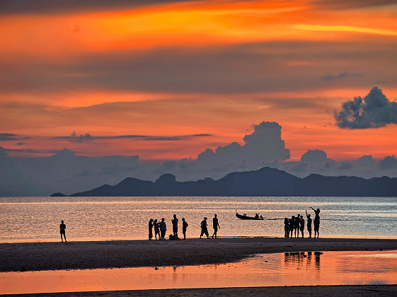 Koh Samui - Tourism Authority of Thailand