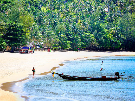 Koh Phangan - Tourism Authority of Thailand