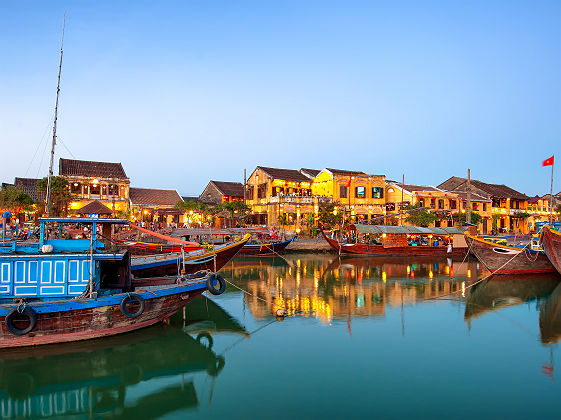 Hoi An - Vietnam