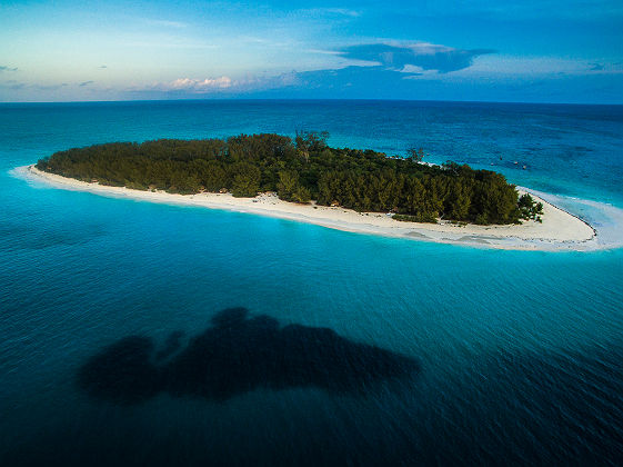 Mnemba Island Lodge - Zanzibar - Tanzanie