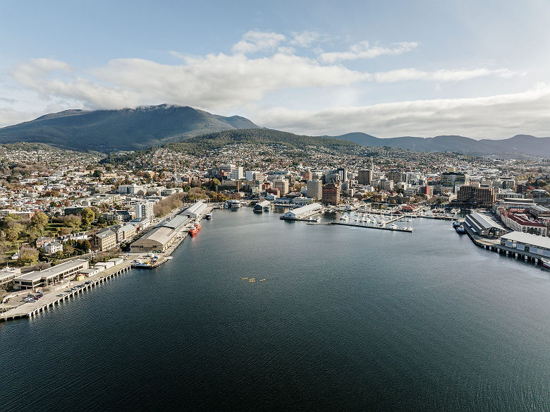 Hobart, Southern Tasmania - Tourism Australia