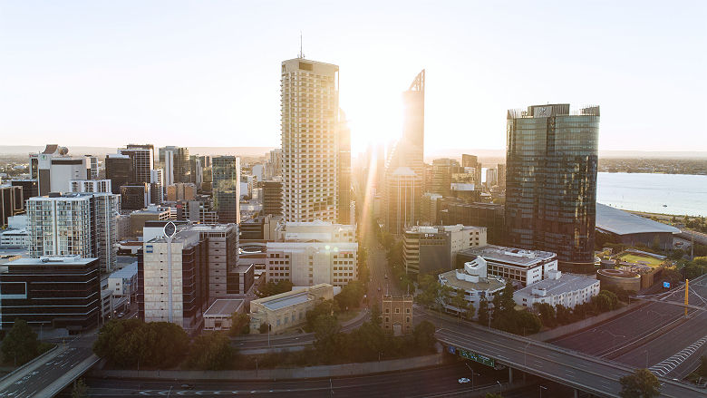 Perth, WA, Australia