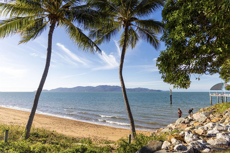 Kelso, Townsville - Tourism Australia