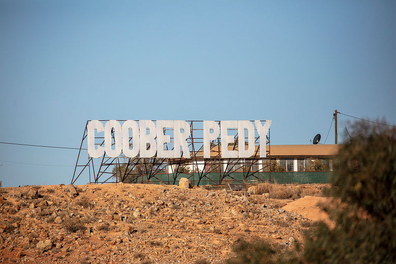 Coober Pedy - Tourism Australia