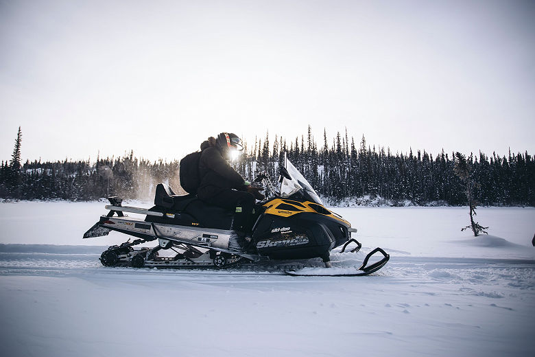 Blachford Lake Lodge_Jessy Penelon