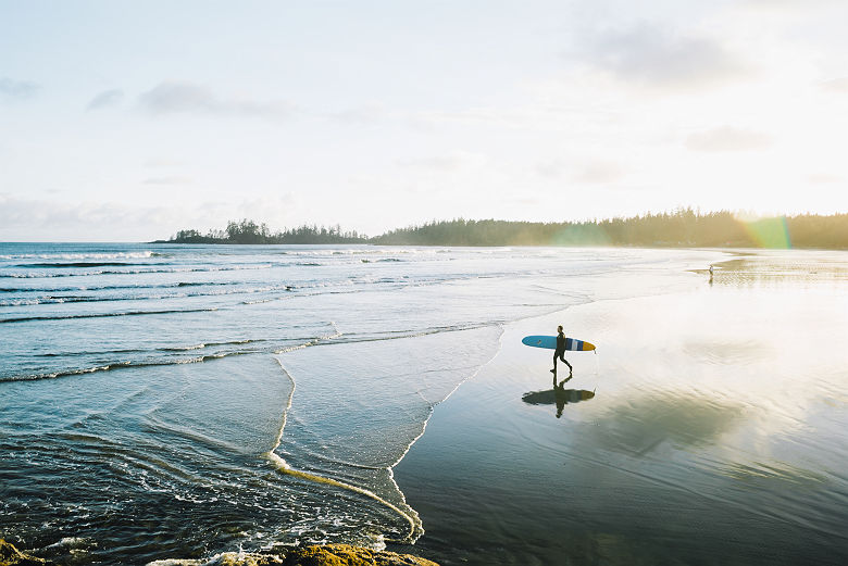 Tofino_Destination BC_Ben Giesbrecht