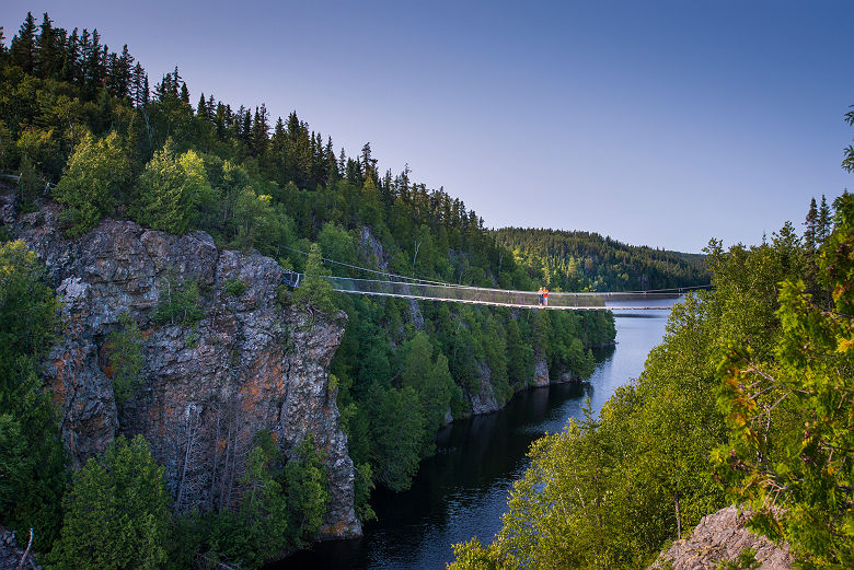 Hugo Lacroix_Tourisme Abitibi Temiscamingue_Parc national d'Aiguebelle