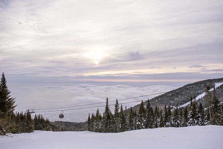Charlevoix (c) TOURISME QUÉBEC, Gaelle Leroyer
