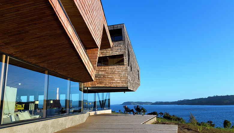 Hôtel Tierra Chiloe