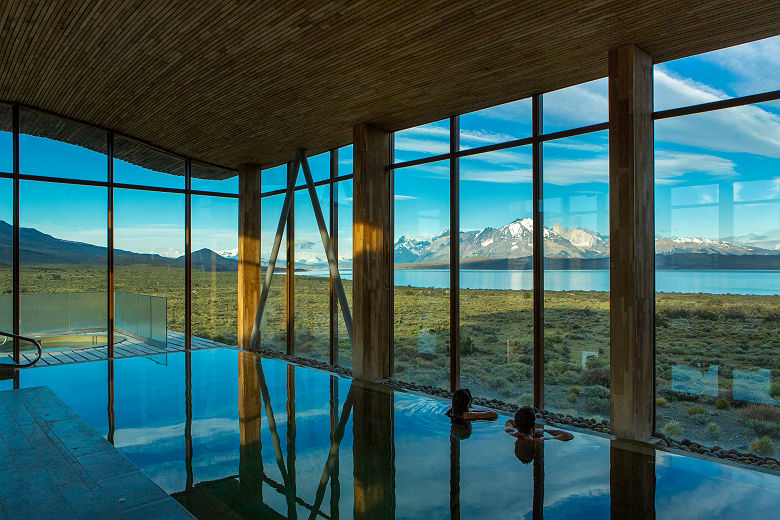 Hôtel Tierra Patagonia