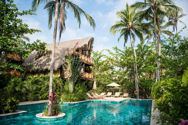 Cayena Beach Villa, Tayrona Park