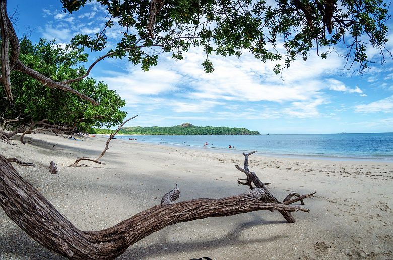 Playa Conchal, Costa Rica