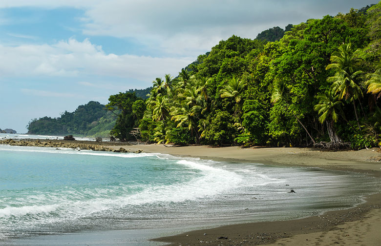 Parc National Corcovado - Costa Rica