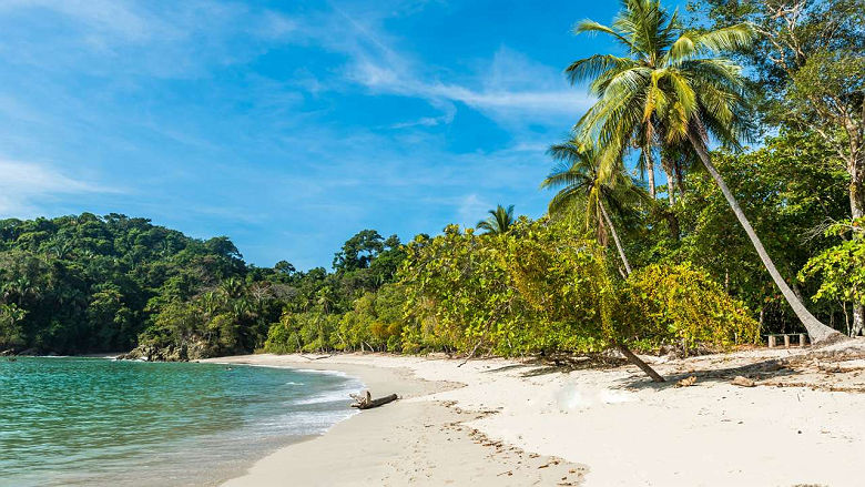 Manuel Antonio, Costa Rica