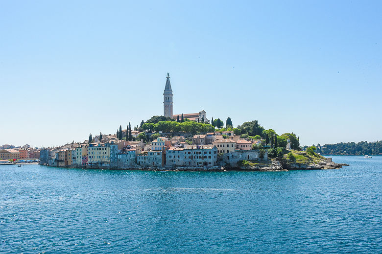 Croisière en Croatie avec Ponant