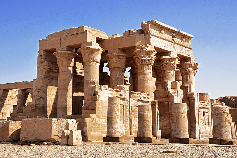 Temple de Kom Ombo