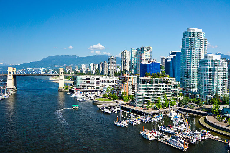 Vancouver - Canada