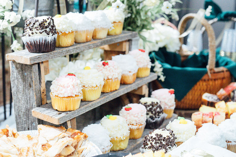 Ateliers de cupcakes à New York