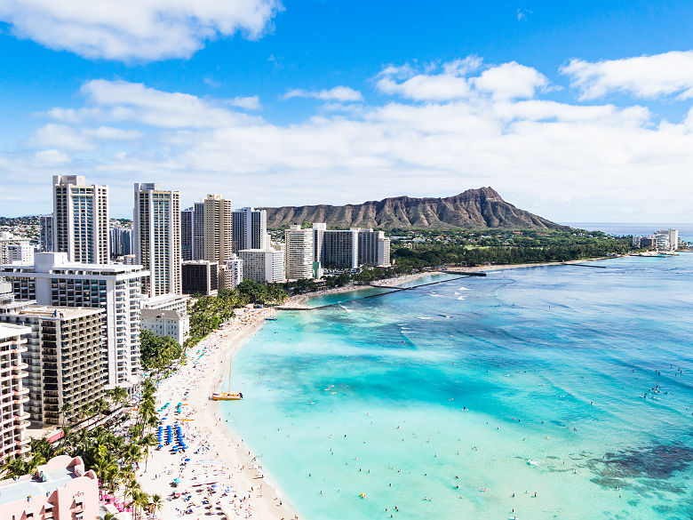 Séjour sur mesure à Hawaï “Escapade à Hawaï”| Amplitudes | voyages aux USA