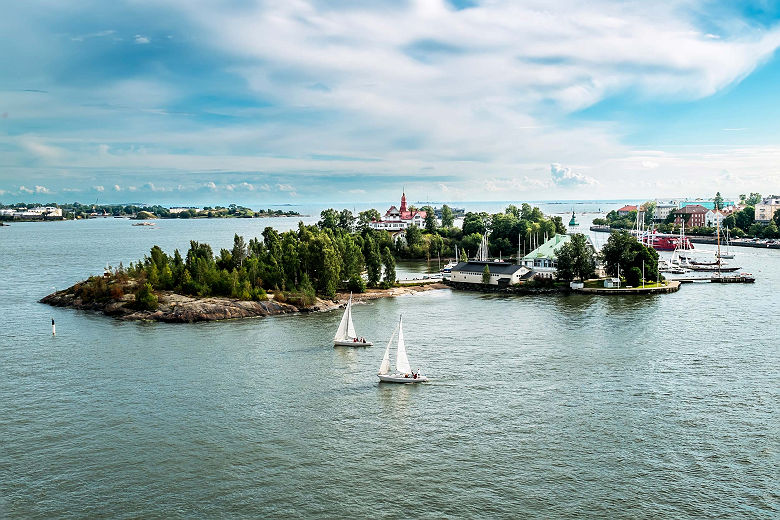 Port d’Helsinki