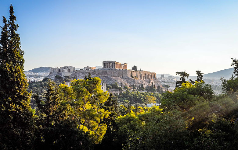 Athènes, Grèce