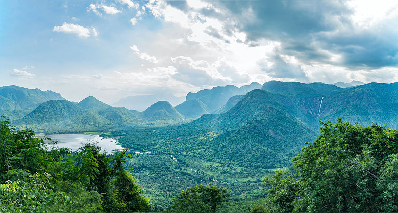 Kodaikanal, Tamil Nadu, India