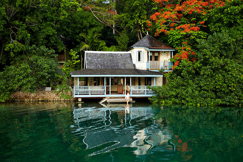 GoldenEye Resort Jamaica