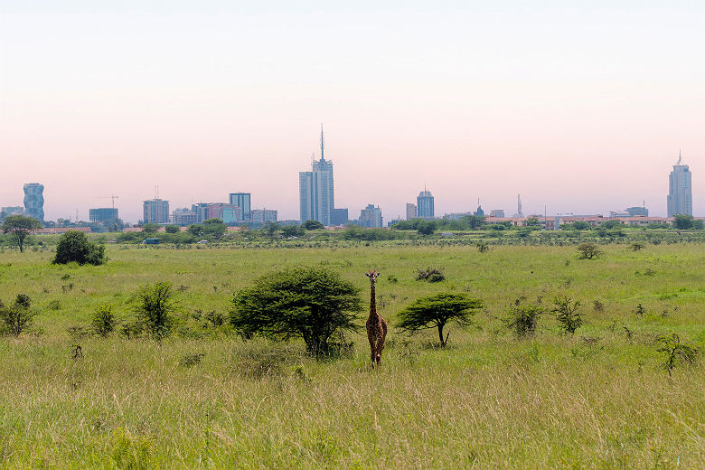 Nairobi, Kenya