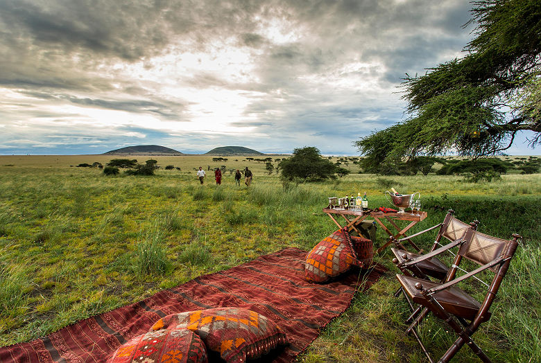 ol Donyo Lodge