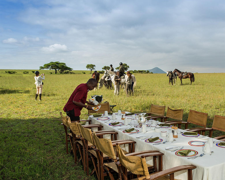 ol Donyo Lodge